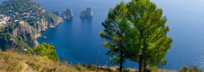 Capri | Holidays | Italy